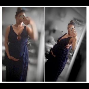 FashionNova dress. Size large. NWT